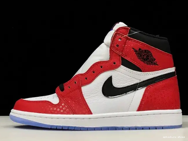 Cheap OG High Story Origin 555088-602 Jordan Air 1 Retro 0610
